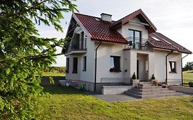 Mazurek Pokoje do wynajęcia